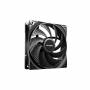 Be Quiet! - be quiet! Pure Wings 3 120mm PWM high-speed Carcasa del ordenador Ventilador 12 cm Negro 1 pieza(s)