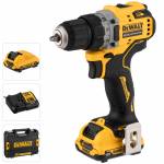 &nbsp;"Dewalt-Destornillador de bater�a DCD701D2-QW-Dewalt-Hardware/Electronic"