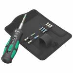 Wera - 7515/ 7 Kraftform Safe- Torque Speed Bicycle 1
