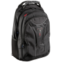 Wenger - Wenger/SwissGear Carbon 17 Mochila Negro