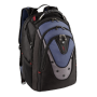 Wenger - Wenger/SwissGear SwissGear IBEX - BackPack / for 17 Notebooks / Nylon / Blue 43,2 cm (17) Funda tipo mochila 