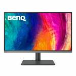 Benq - BenQ PD2706U pantalla para PC 68,6 cm (27) 3840 x 2160 Pixeles 4K Ultra HD LCD Negro