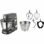 Kenwood - Titanium Chef Patissier XL Kitchen Machine KWL90.004SI