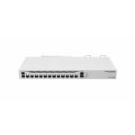 Mikrotik - Mikrotik CCR2004-1G-12S+2XS router Gigabit Ethernet Blanco
