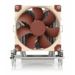 Noctua - Noctua NH-U9 TR4-SP3 Procesador Enfriador ventilador de PC