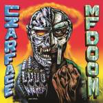 Czarface (inspectah Deck & 7l & esoteric) - ImportCDs Czarface Meets Metal Face CD R&B