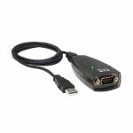 Eaton Powerware - Tripp Lite Adaptador Keyspan de USB de Alta Velocidad a Serial