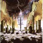 The Sword - Alive AG Gods Of The Earth CD Heavy Metal Sword, The