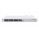 Mikrotik - CRS326-24S+2Q+RM