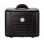 Parat - Parat 589500171 caja de herramientas Negro Aluminio, De pl�stico