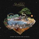 Antibalas - ImportCDs Where the Gods Are In Peace Vinilo M�sicas del mundo