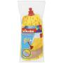 Vileda - Vileda SuperMocio Soft Rojo, Amarillo fregona