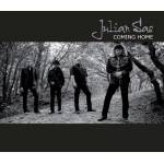 Julian Sas - Heartselling Julian Sas - Coming Home CD Blues