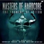 Various - Heartselling Masters Of Hardcore Xxxiv CD Various Artists 