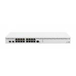 Mikrotik - Mikrotik CCR2004-16G-2S+ router 16 Gigabit Ethernet Blanco