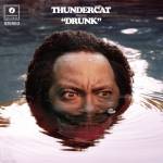 Thundercat - ImportCDs Drunk CD R&B 