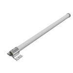 Mikrotik - Mikrotik 868 Omni antena para red Antena omnidireccional SMA 6,5 dBi