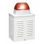 Abus - ABUS SG1650 Wired siren Blanco sirena