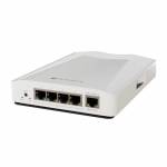 Mikrotik - Mikrotik CRS304-4XG-IN switch 10G Ethernet (100/1000/10000) Energ�a sobre Ethernet (PoE) Blanco 