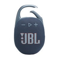 Jbl Harman - JBL Clip 5 