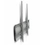Ergotron - Ergotron WM Low Profile Wall Mount, XL 65 Plata