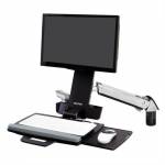 Ergotron - Xerox Cartucho de t�ner negro. Equivalente a HP C9720A