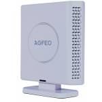 Agfeo - DECT IP Repeater PRO white