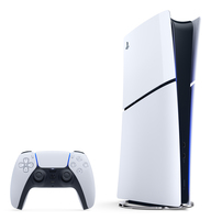 Sony - Sony PlayStation 5 Digital Edition 825 GB Wifi Negro, Blanco [DE-Version]