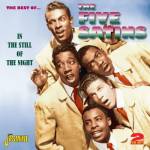 Five Satins - Jasmine Records The FIVE SATINS - In the Still of the Night CD 