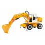 Bruder - BRUDER 02426 De pl�stico veh�culo de juguete