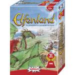 Amigo - Amigo 02610 juego de tablero Juego de mesa Interpretaci�n de roles 