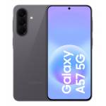 Samsung Cellulari - Samsung Galaxy A57 5G 17 cm (6.7) SIM doble Android 16.0 USB Tipo C 8 GB 128 GB 5000 mAh Gris 