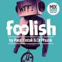 V / A - Heartselling Foolish By Paul Elstak & Dr. Phunk CD Danza Various Artists 