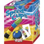 Amigo Spiel + Freizeit Gmbh - AMIGO 03780 Copas de Velocidad