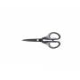 Maul - MAUL 7690690 tijera de escritorio y manualidades Straight cut Black,Grey Office scissors