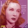 Lee Wiley - Jasmine Records Lee WILEY - Follow Your Heart CD 