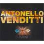 Antonello Venditti - Sony Music Antonello Venditti - Diamanti Vinilo Pop rock