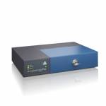 Seh Computertechnik Gmbh - SEH dongleserver Pro� servidor de impresi�n LAN Ethernet Negro, Azul