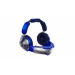 Dyson - Dyson Zone Auriculares Inal�mbrico y al�mbrico Diadema Llamadas/M�sica USB Tipo C Bluetooth Azul 