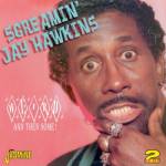 screamin Jay Hawkins - Jasmine Records Screamin' Jay HAWKINS - Weird and Then Some! CD 