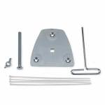 Ergotron - Ergotron 98-035 kit de montaje