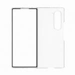 Samsung Cellulari - Samsung GP-FFF956YCATY funda para tel�fono m�vil 19,3 cm (7.6) Transparente