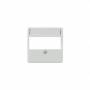 Rutenbeck - Rutenbeck ZSt UM-MA 3 RJ-45 Blanco