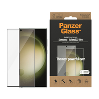 Panzerglass - PanzerGlass Ultra Wide Fit Protector de pantalla Samsung 1 pieza(s)