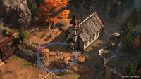 Thq Nordic - PLAION Desperados III, Xbox One Est�ndar Ingl�s, Espa�ol, Franc�s, Italiano