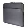 Tucano - Tucano BFTMB13-BK 13 Funda Negro maletines para port�til
