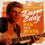 Duane Eddy - Jasmine Records Duane EDDY - Dancing with The Boss Guitar CD 