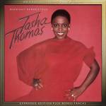 Tasha Thomas - Cherry Red Records Midnight Rendezvous: Expanded Edition 