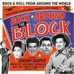 Various - Jasmine Records Various Artists - Rock Around the Block Vol. 1 - Rock and Roll from Around the World CD 