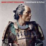 Manic Street Preachers - ImportCDs Resistance Is Futile CD Pop rock 